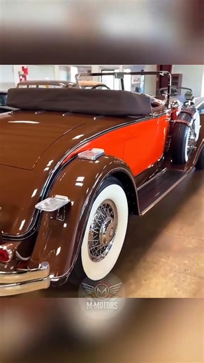 131K views · 8.9K reactions | ❤️﫶CHRYSLER IMPERIAL 1931﫶❤️ | Classic Old Cars | Facebook