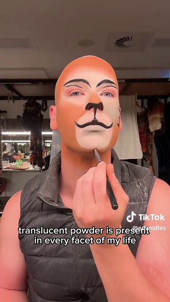A Day in the Life of a Musical Theater Performer