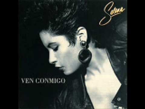 Selena - Ven Conmigo