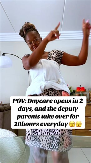 Benefits of Daycare for Exhausted Parents