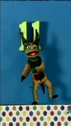 Sesame Street - Masks 1-20