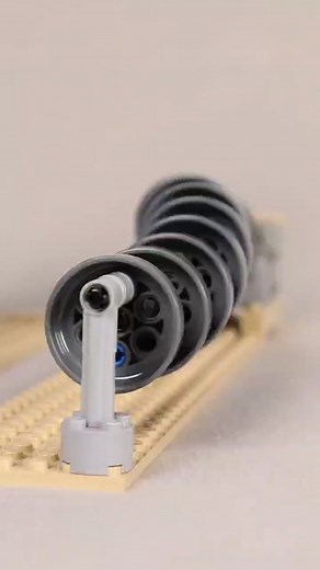 JK Brickworks on TikTok