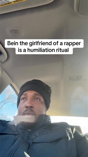 Eazus | Who yo favorite rapper girlfriend? | Instagram