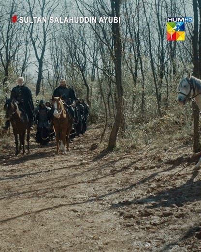 HUM TV International on Instagram: "Salahuddin Mara Gaya Kya? 😳⚔️ Watch the latest episode of #SultanSalahuddinAyyubi season 2 Every Monday to Thursday at 9:00 PM Only on #humtvinternational Watch On: Sky 744 and Sky Glass 720 in the UK! Dish 687 | Sling TV & Sling Free Stream in the USA! DU 321 | Evision 293 & Ooredoo 647 in the UAE! #SultanSalahuddinAyyubi #HUMTV #KudüsFatihiSelahaddinEyyubi #MehmetAliNuroğlu #SlingTV #SlingTVDesi #slingfreestream #usa #uae #uk #pakistanidrama #NewPakistaniDr