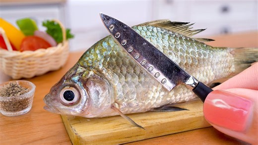 【迷你厨房】2000   道令人满足的微型美味食物食谱合集