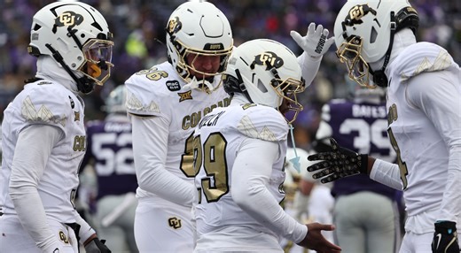 Why Did NCAA Cancel the Colorado vs. Syracuse Spring Game Again?