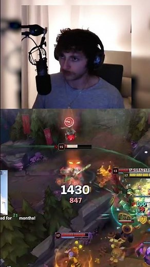 MOST BALANCED GAREN BUILD 💀