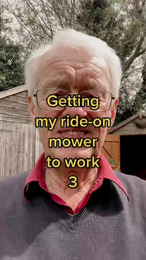 Ride-on Mower Repair: Fixing the PCB Issue