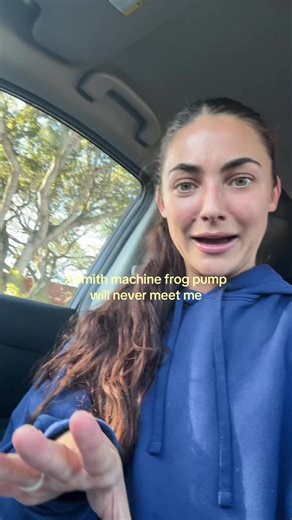 Ultimate Frog Pump Workout Challenge for Bodybuilders