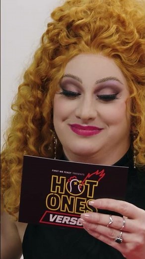 Jinkx Monsoon cackling for 45 seconds straight 😂🤣
