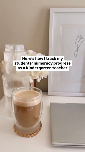 Tracking Numeracy Made Easy ✨ Early years teachers, really get to know your students and how best to support them with my Early Years Numeracy Tracker! ✔️ Simple dropdowns for quick grading ✔️ Whole class performance graph for instant insights ✔️ FREE Numeracy Concepts Guide to help you identify key skills No more second-guessing—this tracker gives you a clear picture of your students’ numeracy skills so you can meet them where they are and help support their learning💡 Comment ‘NUMERACY’ to gra