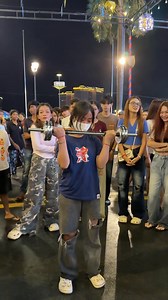 351K views · 15K reactions | Game 4 Walk Street Challenge Mini Bar Biccp Curl kilonic មិ ប៉ៅជឹ #walksteet #challenge | មិ ប៉ៅជឹ - Mi PaoChuek | Facebook