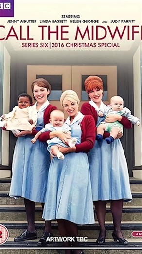 #tiktok #foryou #fypシ゚viral #callthemidwife #doctor | Call the Midwife