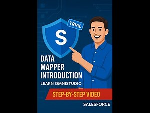 11. Getting Started - Data Mapper