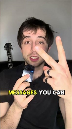 Send these 2 texts to start on Dating Apps