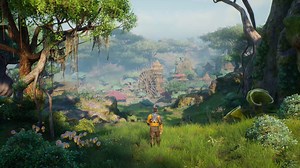 Outcast 2: A New Beginning – THQ Nordic Digital Showcase 2022 trailer