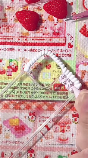 Unique Handmade Decoden Phone Cases for iPhone