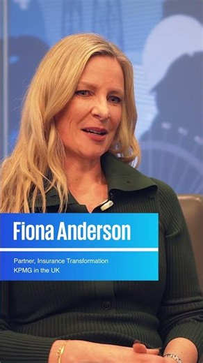 What does a career in insurance transformation look like?