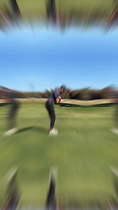 Develop Perfect Downswing Timing|Sequence With This Simplistic Drill ⛳️⬇️▪️ Having proper timing in the downswing is a key component to developing a consistent golf swing. This drill will help your body turn correctly through the shot keeping:- Proper Spine Angle Feeling the Correct “Bends” and Tilts” through the golf shot”.Simply Place an alignment stick through your belt loop and another on top of your chest. Make a loaded backswing and turn through impact making sure the sticks meet in the ce