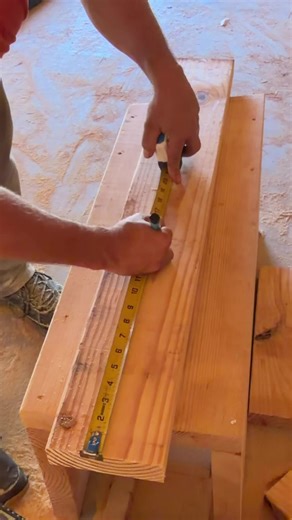 How to cut square without a square pro trick