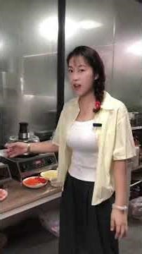 3 Dishes at Once with Automatic Stir Fry Machine 🔥