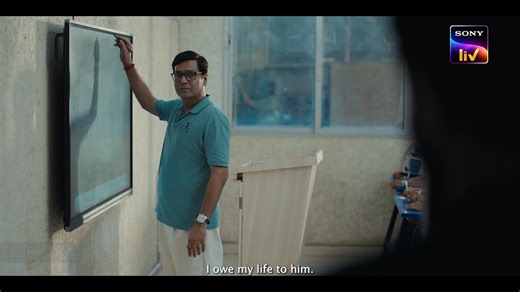 Not all lessons are learnt in classrooms; this one goes beyond. 📝#13th streaming from 1st Oct on Sony LIV #13thOnSonyLIV #MaheshMathai #Mapuskar #MohdZeeshanAyyub #Manavkaul #AbhishantRana #MuAzzam #AdhirBhatSimaab #AhmedHashmi #Priyachauhan #VickyVijay Vishakha Singh #FabehaKhan #Poonamchattoo #SaurabhMonga #VidyaShivaKumar #Costumesbyhakaya Mohammad Afnan Fazli #AnmolDhillon #Shaheembhat #KhusshalMaggo #MarkBennington #Saudpara #AmandeepThakur #NikhaarKhullar #ShubhangChaturvedi #ShreyaarSala