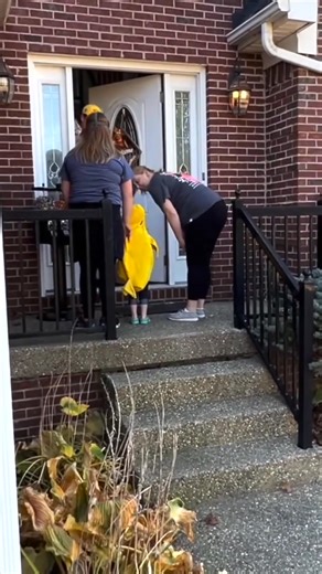 best halloween pranks | Tom Mabe