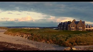 Discover Trump Doonbeg on the Wild Atlantic Way. | Trump International Golf Links & Hotel Ireland, Doonbeg