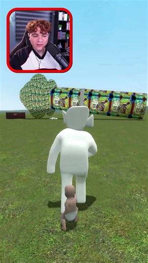 IZA ES LA MEJOR TRAMPOSA DEL MUNDO GMOD GARRYS MOD