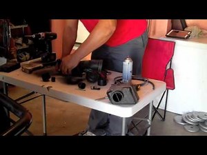 ISR Mod 3rd Gen 4Runner