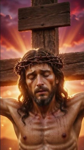 Why Did Jesus Say “It Is Finished”? | Bible Story