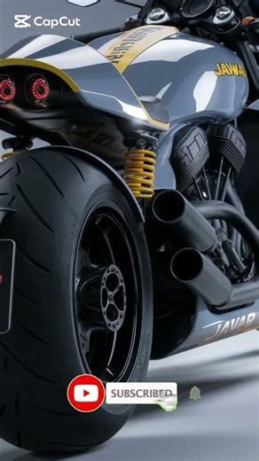 The Legendary Jawa 42 Bobber is back in 2025 and it’s more powerful stylish and aggressive than