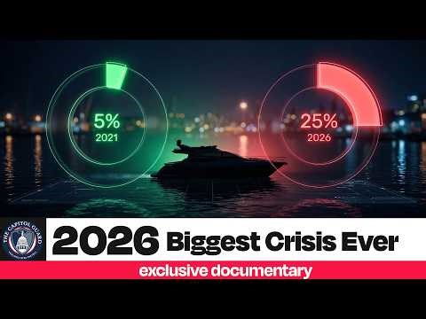 Boat Loans Are TRAPPED - What Lenders Don't Want You to Know (2026)