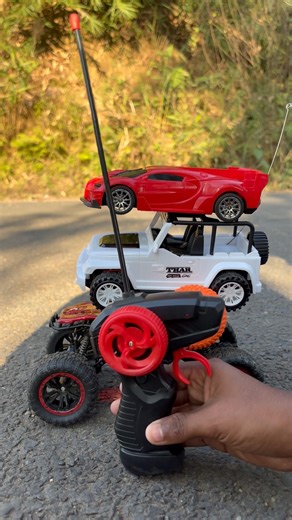 3 Best Remote Control Car Auto Test🔥