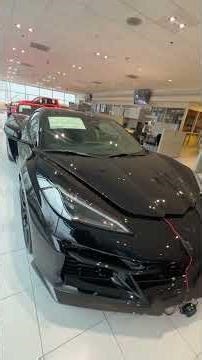 2026 Corvette Stingray Review – America’s Supercar Just Got Better