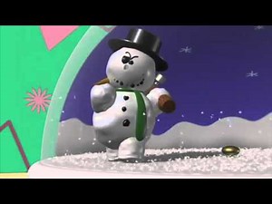 Pixar Knick Knack Sound Re-Edit & Re-Score