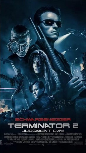 Terminator 2 Judgement Day Cast: Then vs Now