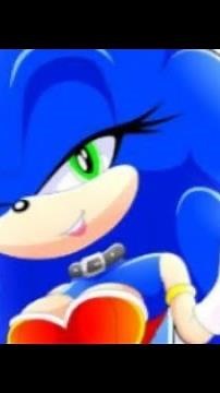 Sonic tg tf Sonic into sonica