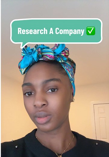 Ace Your Interview: Company Research Secrets