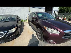 Norfolk Police Auction - July 17, 2025