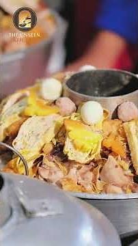 Yunnan Hot Pot: The Secret to the Best Chinese Fire Pot