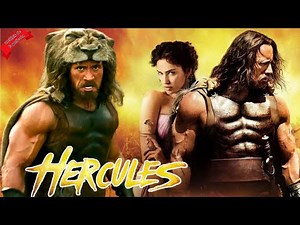PELÍCULA DE ACCIÓN HERCULES (2014 ) | ¿VALE LA PENA VERLA EN 2025? RESEÑA