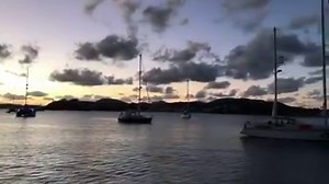 10K views · 266 reactions | OMG this sunset is giving us serious holiday feels  | boohoo.com | Facebook