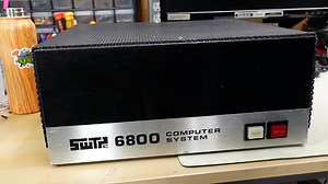 A Close Look At A Little Known 8-bit Computer