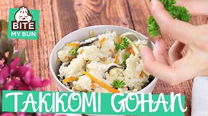 Takikomi Gohan Dashi Rice: the 1 thing you shouldn't get wrong