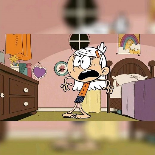 Linka Loud moments in One of the Boys