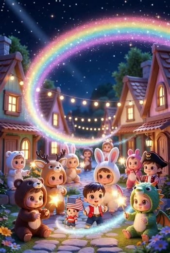 Ram Sam Sam Song for Kids - Fun and Rhythmic