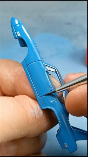 Plymouth Superbird Hot Wheels Custom Built Part 4 | Details and interior