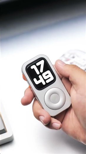 apple watch to ipod 🔗#shortvideo #smartphone #support #subscribe