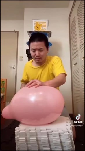 junya1gou eating in il vocodex effect😂😂